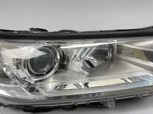 🎈all tabs 2017 2018 2019 toyota highlander halogen front right oem headlight - Image 4