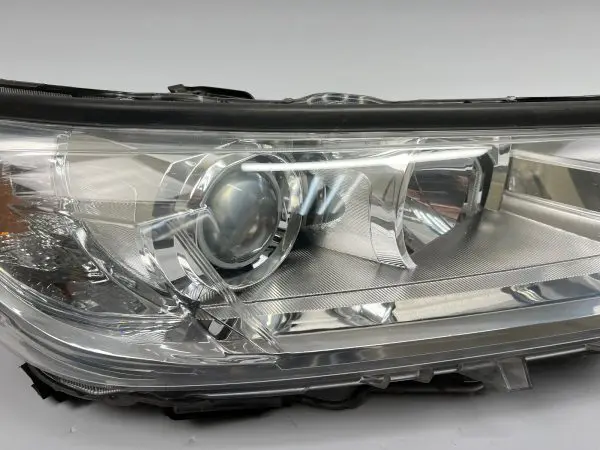 🎈all tabs 2017 2018 2019 toyota highlander halogen front right oem headlight - Image 5