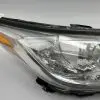 🎈all tabs 2017 2018 2019 toyota highlander halogen front right oem headlight - Image 7
