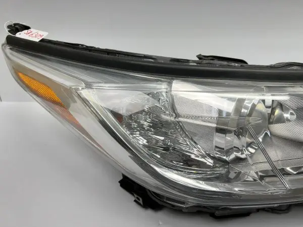 🎈all tabs 2017 2018 2019 toyota highlander halogen front right oem headlight - Image 7