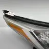 🎈all tabs 2017 2018 2019 toyota highlander halogen front right oem headlight - Image 8