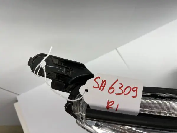 🎈all tabs 2017 2018 2019 toyota highlander halogen front right oem headlight - Image 10