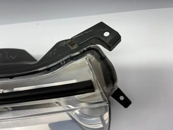 🎈all tabs 2017 2018 2019 toyota highlander halogen front right oem headlight - Image 13