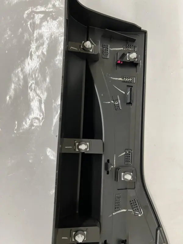 OEM Rear Left Door Molding 2019 2020 2021 2022 2023 Ford Edge gt4z5825557aa - Image 13