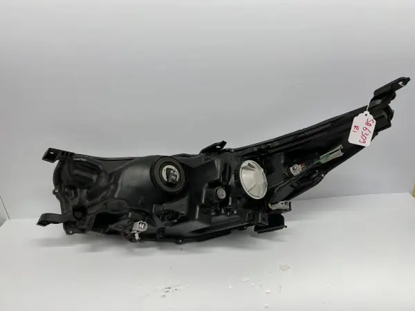 🎈all tabs 2017 2018 2019 toyota highlander halogen front right oem headlight - Image 15