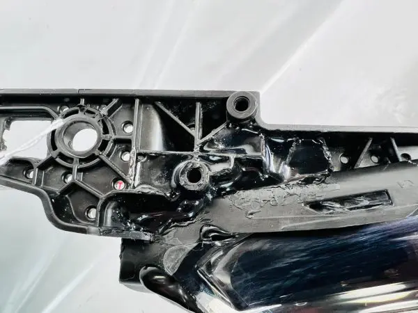 260106LB0A  2020 2021 2022 NISSAN SENTRA HALOGEN FRONT RIGHT OEM HEADLIGHT - Image 8