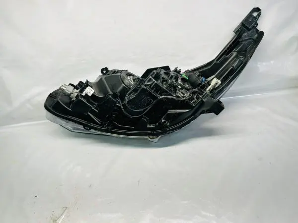260106LB0A  2020 2021 2022 NISSAN SENTRA HALOGEN FRONT RIGHT OEM HEADLIGHT - Image 12