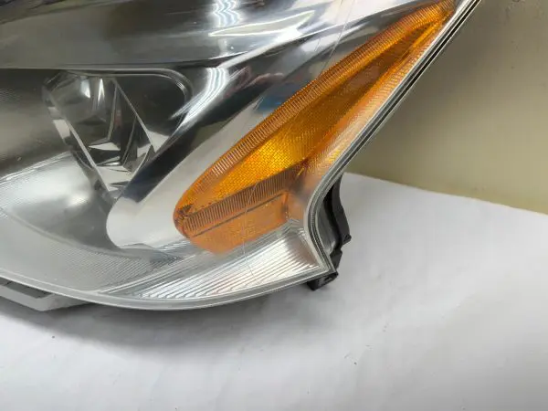 ALL TABS 2013 2014 2015 NISSAN ALTIMA HALOGEN FRONT LEFT OEM HEADLIGHT - Image 4