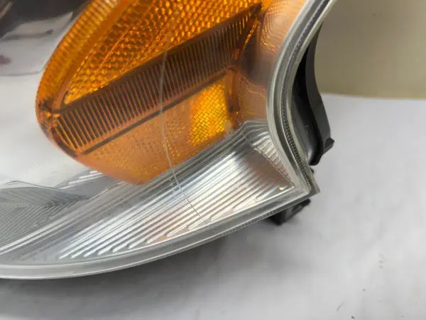 ALL TABS 2013 2014 2015 NISSAN ALTIMA HALOGEN FRONT LEFT OEM HEADLIGHT - Image 5