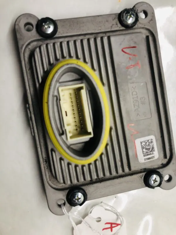 92190-B1500 2017 2018 2019 2020 HYUNDAI GENESIS G80 LED MODULE HEADLIGHT BALLAST - Image 8