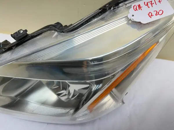 ALL TABS 2013 2014 2015 NISSAN ALTIMA HALOGEN FRONT LEFT OEM HEADLIGHT - Image 9