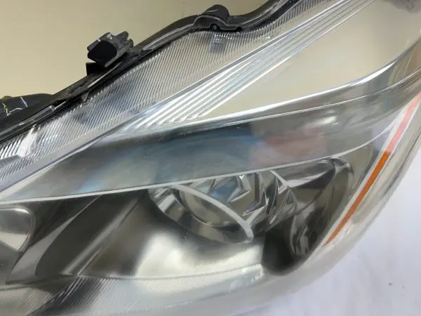 ALL TABS 2013 2014 2015 NISSAN ALTIMA HALOGEN FRONT LEFT OEM HEADLIGHT - Image 10