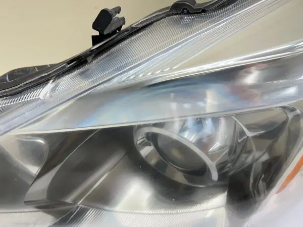 ALL TABS 2013 2014 2015 NISSAN ALTIMA HALOGEN FRONT LEFT OEM HEADLIGHT - Image 11