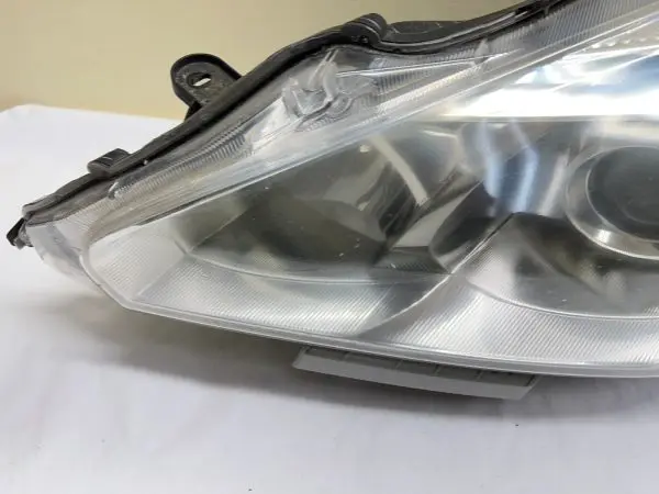 ALL TABS 2013 2014 2015 NISSAN ALTIMA HALOGEN FRONT LEFT OEM HEADLIGHT - Image 12