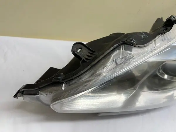ALL TABS 2013 2014 2015 NISSAN ALTIMA HALOGEN FRONT LEFT OEM HEADLIGHT - Image 13