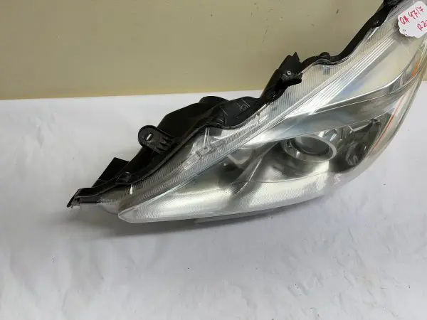 ALL TABS 2013 2014 2015 NISSAN ALTIMA HALOGEN FRONT LEFT OEM HEADLIGHT - Image 14