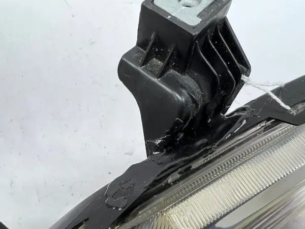 ALL TABS 2013 2014 2015 NISSAN ALTIMA HALOGEN FRONT LEFT OEM HEADLIGHT - Image 17