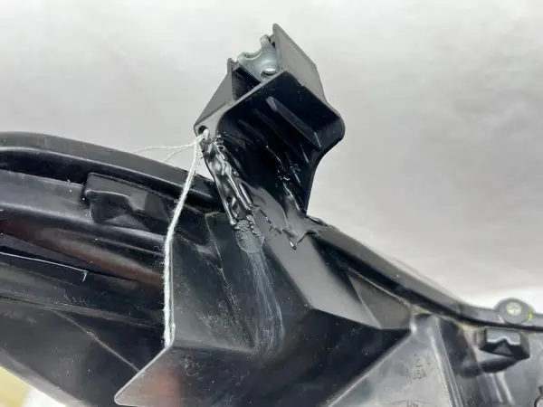 ALL TABS 2013 2014 2015 NISSAN ALTIMA HALOGEN FRONT LEFT OEM HEADLIGHT - Image 18