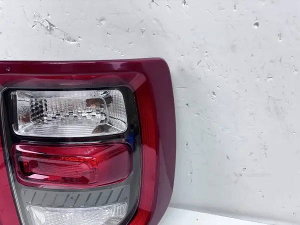 M1PB13404AF  2021 2022 2023 2024 FORD BRONCO SPORT LED REAR RIGHT OEM TAIL LIGHT - Image 2