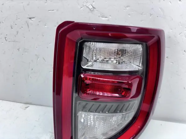 M1PB13404AF  2021 2022 2023 2024 FORD BRONCO SPORT LED REAR RIGHT OEM TAIL LIGHT - Image 5
