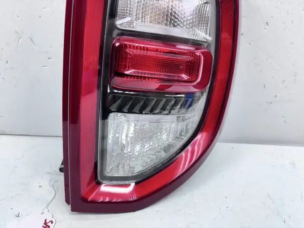 M1PB13404AF  2021 2022 2023 2024 FORD BRONCO SPORT LED REAR RIGHT OEM TAIL LIGHT - Image 6