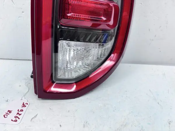 M1PB13404AF  2021 2022 2023 2024 FORD BRONCO SPORT LED REAR RIGHT OEM TAIL LIGHT - Image 7