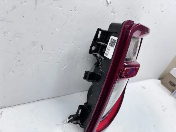M1PB13404AF  2021 2022 2023 2024 FORD BRONCO SPORT LED REAR RIGHT OEM TAIL LIGHT - Image 9