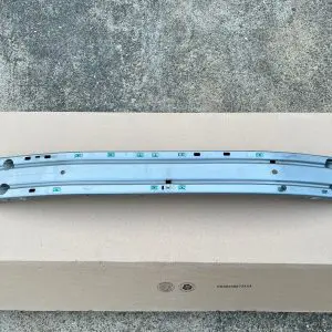 2019 2020 2021 2022 2023  Cadillac XT5 Front Oem  Reinforcement Impact Bar