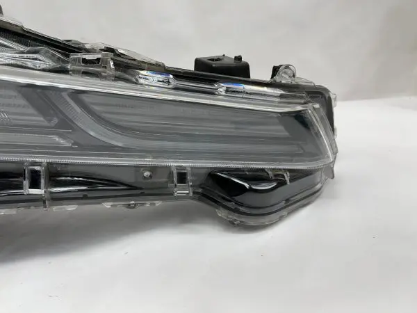 ALL TABS 2020 2021 2022 TOYOTA COROLLA XSE XLE FULL LED FRONT RIGHT HEADLIGHT - Image 2