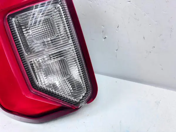 2020 2021 2022 2023 FORD EXPLORER LED REAR LEFT OEM TAIL LIGHT - Image 4