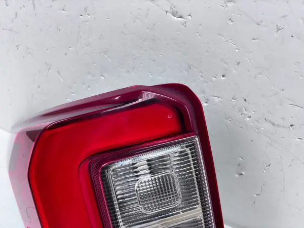 2020 2021 2022 2023 FORD EXPLORER LED REAR LEFT OEM TAIL LIGHT - Image 6