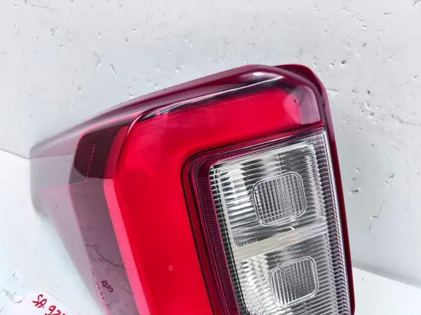 2020 2021 2022 2023 FORD EXPLORER LED REAR LEFT OEM TAIL LIGHT - Image 7