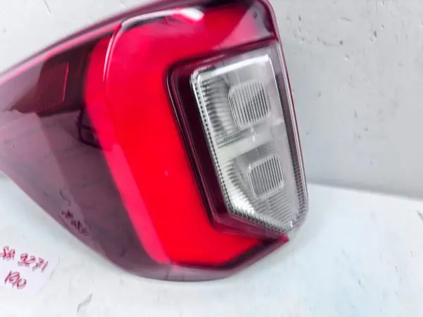 2020 2021 2022 2023 FORD EXPLORER LED REAR LEFT OEM TAIL LIGHT - Image 8