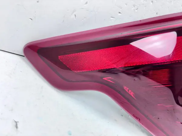 2020 2021 2022 2023 FORD EXPLORER LED REAR LEFT OEM TAIL LIGHT - Image 10