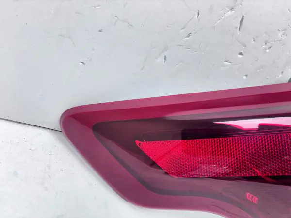 2020 2021 2022 2023 FORD EXPLORER LED REAR LEFT OEM TAIL LIGHT - Image 11