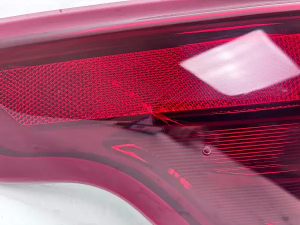 2020 2021 2022 2023 FORD EXPLORER LED REAR LEFT OEM TAIL LIGHT - Image 12