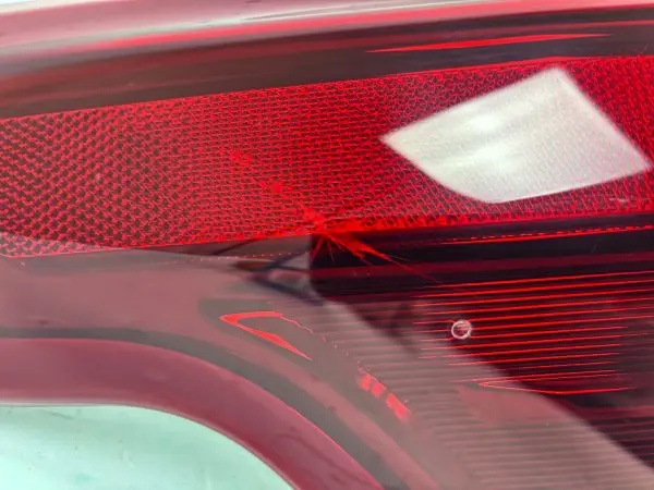 2020 2021 2022 2023 FORD EXPLORER LED REAR LEFT OEM TAIL LIGHT - Image 14