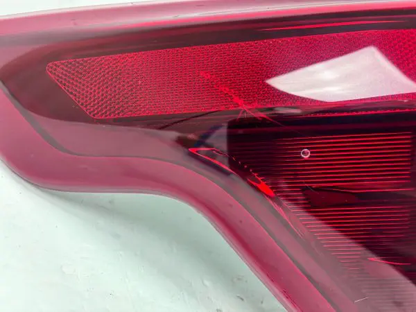 2020 2021 2022 2023 FORD EXPLORER LED REAR LEFT OEM TAIL LIGHT - Image 15