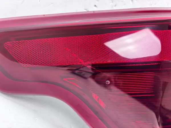 2020 2021 2022 2023 FORD EXPLORER LED REAR LEFT OEM TAIL LIGHT - Image 16
