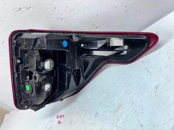 2020 2021 2022 2023 FORD EXPLORER LED REAR LEFT OEM TAIL LIGHT - Image 20