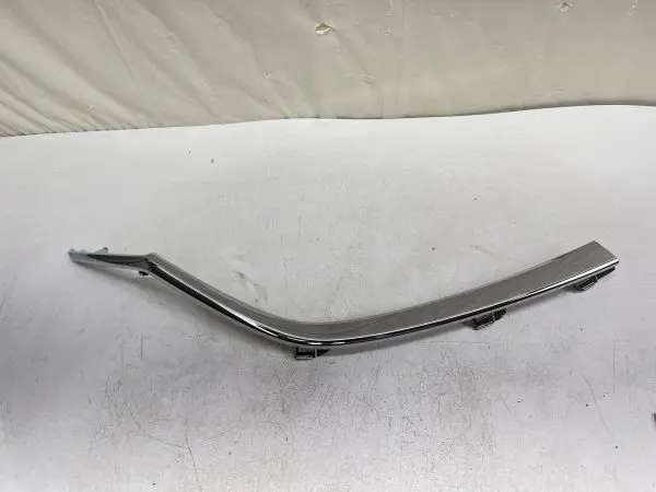 2014 2015 2016 2017 MAZDA 6  FRONT RIGHT GRILLE HEADLIGHT TRIM GHPG507J1C OEM