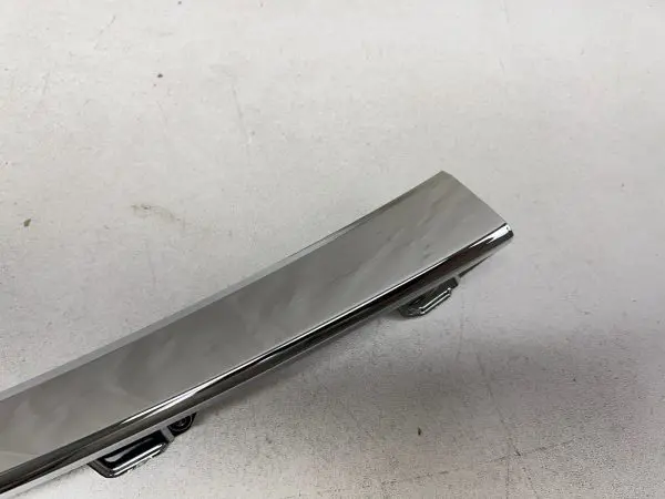 2014 2015 2016 2017 MAZDA 6  FRONT RIGHT GRILLE HEADLIGHT TRIM GHPG507J1C OEM - Image 2