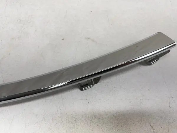 2014 2015 2016 2017 MAZDA 6  FRONT RIGHT GRILLE HEADLIGHT TRIM GHPG507J1C OEM - Image 3