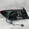 92402m7000 2019 2020 2021 2022 kia forte halogen rear right oem tail light - Image 14