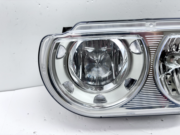 2008 2009 2010 2011 2012 2013 2014 dodge challenger halogen left oem headlight - Image 5