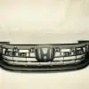 71121T2FXA5 2016 2017 HONDA ACCORD SEDAN FRONT OEM GRILLE BASE
