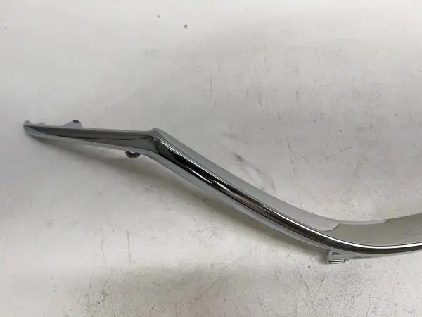 2014 2015 2016 2017 MAZDA 6  FRONT RIGHT GRILLE HEADLIGHT TRIM GHPG507J1C OEM - Image 7