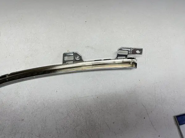 2014 2015 2016 2017 MAZDA 6  FRONT RIGHT GRILLE HEADLIGHT TRIM GHPG507J1C OEM - Image 11