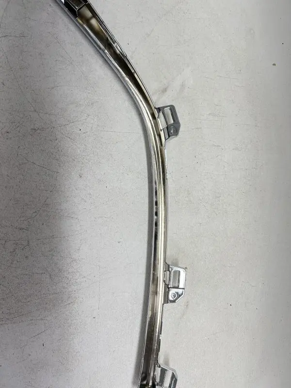 2014 2015 2016 2017 MAZDA 6  FRONT RIGHT GRILLE HEADLIGHT TRIM GHPG507J1C OEM - Image 12