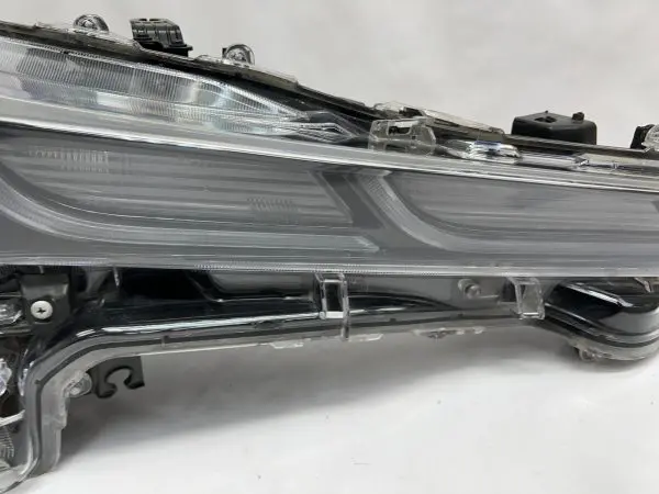 ALL TABS 2020 2021 2022 TOYOTA COROLLA XSE XLE FULL LED FRONT RIGHT HEADLIGHT - Image 3